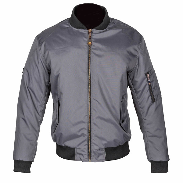 Spada Spada Textile Jacket Air Force 1 CE Platinum
